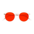 Rouge Glasses